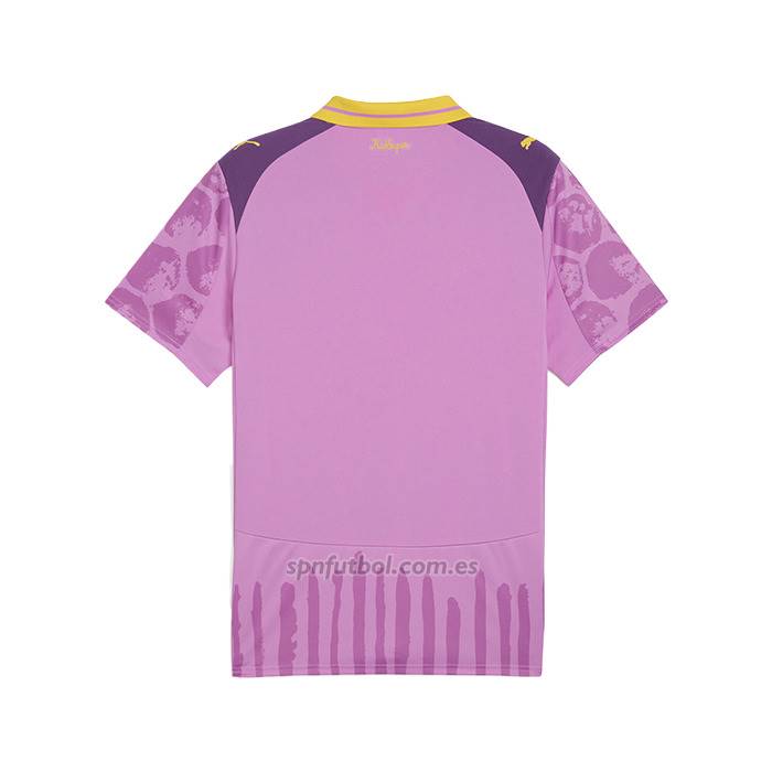 Tailandia Camiseta Borussia Dortmund Special 2025-2026 Rosa